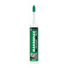 MAKROFLEX-Makrosil BA 141 Битумный герметик, 300мл.